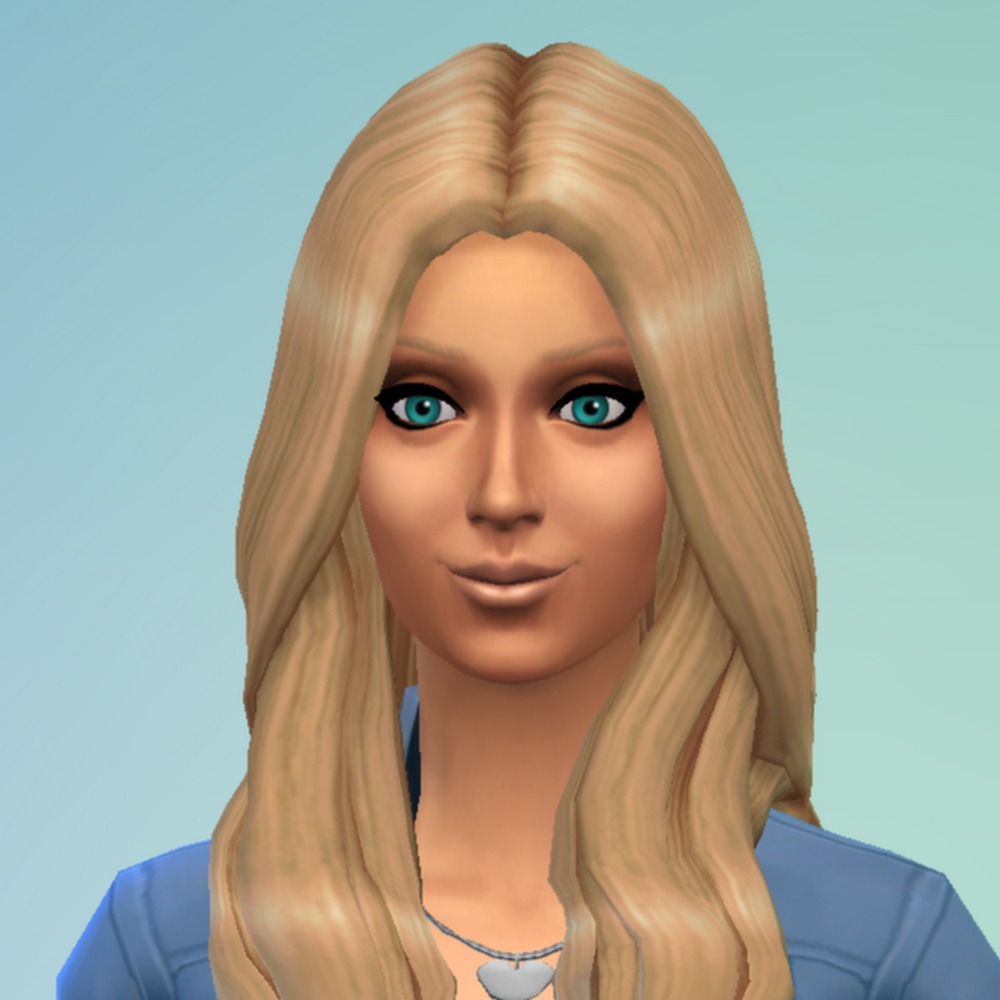 Meet your Posher, Gamerprincess